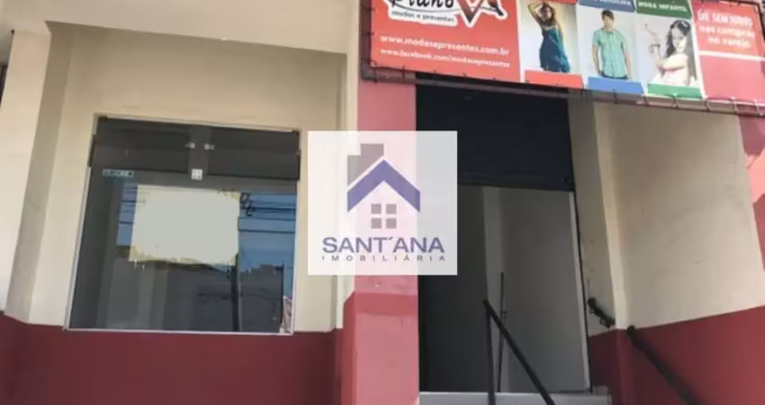 Sala comercial à venda no Centro, Taubaté 