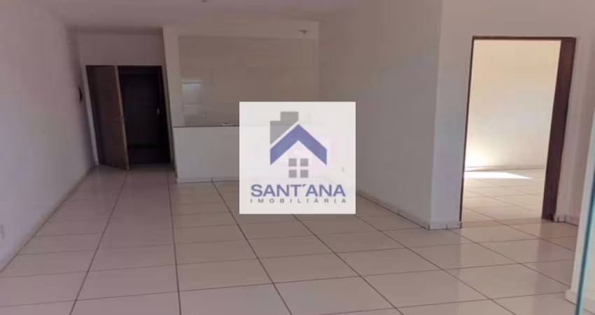 Apartamento com 2 quartos à venda na Avenida Doutor Pereira Barbosa, 266, Areao, Taubaté