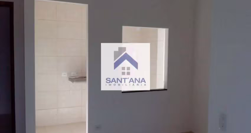 Apartamento com 2 quartos à venda no Monte Belo, Taubaté 