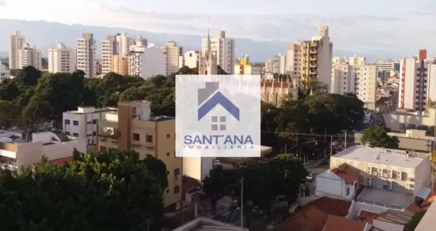 Apartamento residencial santa terezinha - centro - taubaté/sp