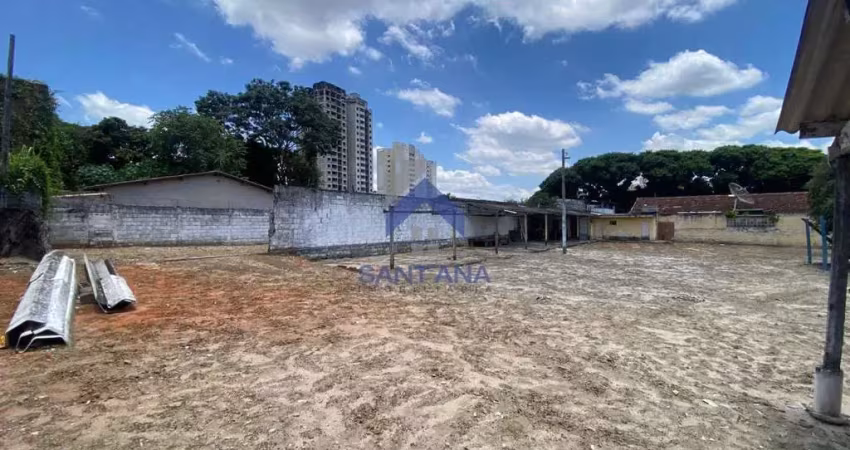 Terreno à venda no Monção, Taubaté 