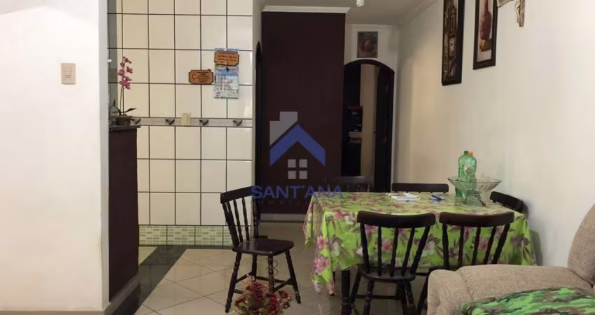 Casa com 3 quartos à venda na Rua Doutor Granadeiro Guimarães, 904, Quiririm, Taubaté