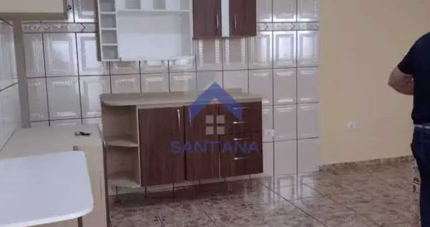 Casa  de 96m² com 3 dormitórios e 1 suíte na chácara são silvestre em taubaté/sp