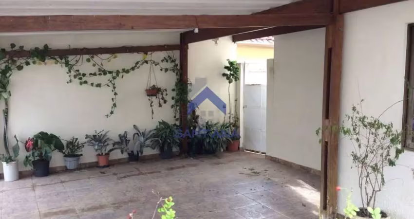 Casa com 3 quartos à venda na Vila dos Comerciarios, Taubaté 