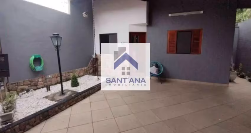 Casa com 2 quartos à venda no Piracangaguá (Jardim dos Pássaros), Taubaté 