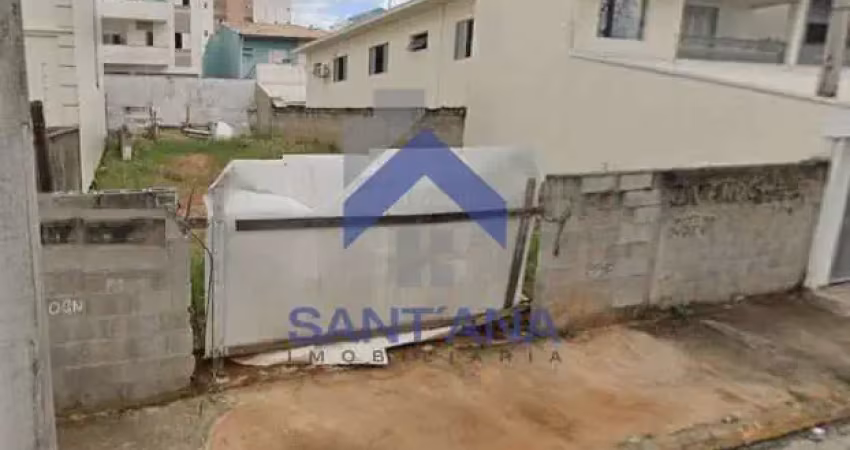 Terreno de 320 m² no bosque flamboyant em taubaté/sp