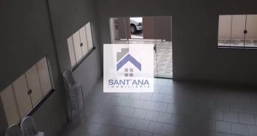 Sala comercial com 2 salas à venda na Rua Horácio Botossi, --, Barreiro, Taubaté