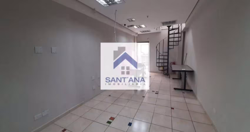 Sala comercial com 2 salas à venda na Praça Monsenhor Silva Barros, 254, Centro, Taubaté