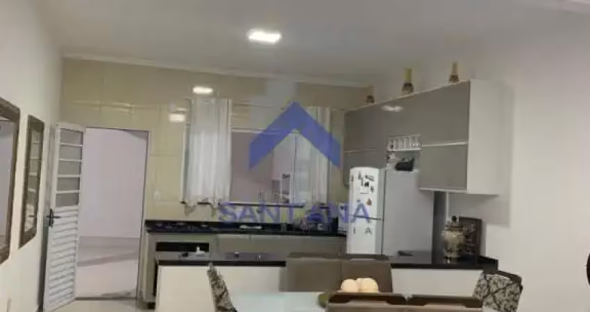 Casa com 2 quartos à venda na Avenida Maria Apparecida Goffi Sandim, --, Loteamento Residencial e Comercial Araguaia, Pindamonhangaba