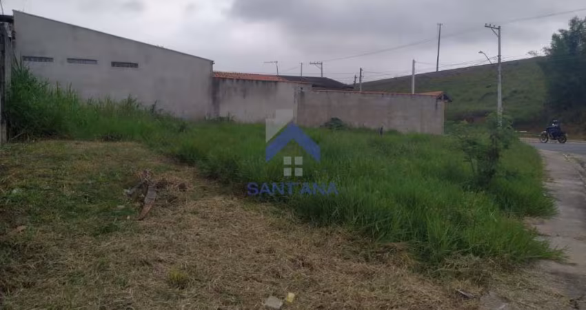 Terreno à venda na Avenida da Fraternidade, Jardim Ana Rosa, Taubaté