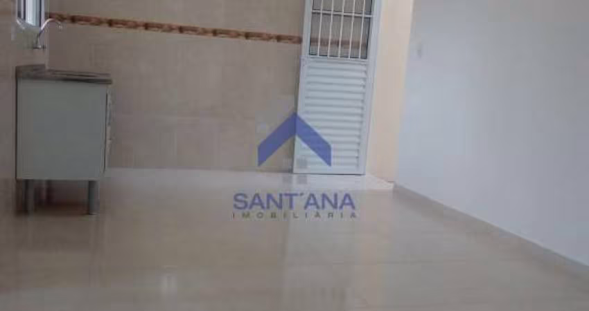 Casa com 2 quartos à venda na Rua Maria de Freitas Ferreira, 21, Vista alegre, Taubaté