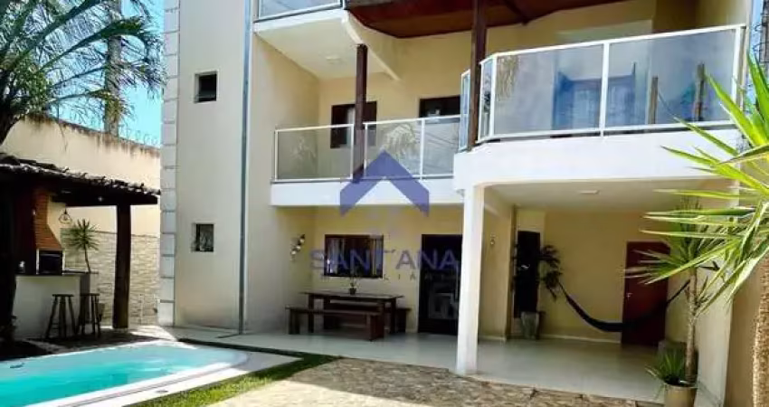 Casa com 3 quartos à venda na Alessandro Henrique da Silva, 253, Barreiro, Taubaté