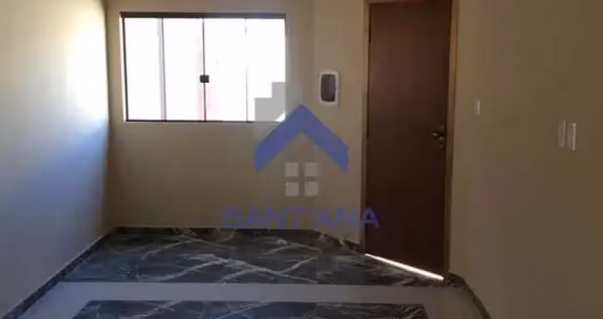 Casa com 2 quartos à venda no Residencial Santa Izabel, Taubaté 