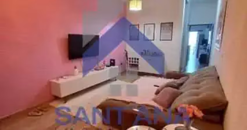 Casa com 3 quartos à venda no Residencial Novo Horizonte, Taubaté 