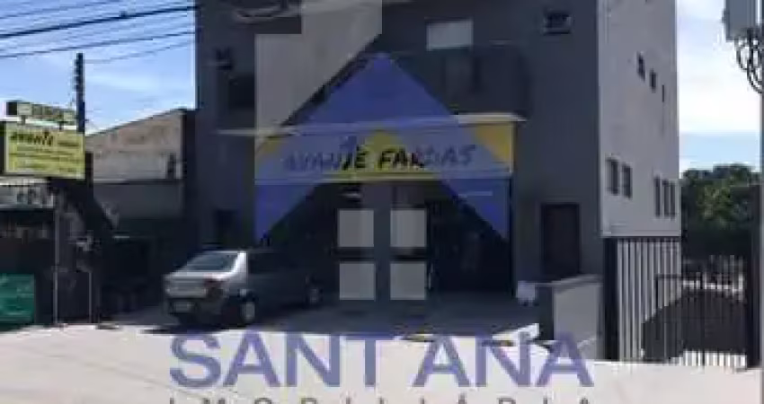 Prédio comercial e residencial - bosque da saúde - taubaté/sp