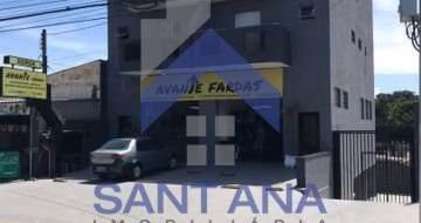 Prédio à venda na Avenida São Pedro, 1111111, Bosque da Saúde, Taubaté