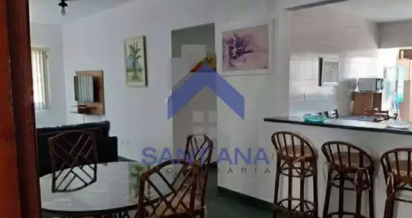 Apartamento com 3 quartos à venda na Ladislau Ribeiro, --, Toninhas, Ubatuba