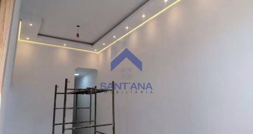 Casa com 3 quartos à venda na Rua São Félix, 246, Parque Senhor do Bonfim, Taubaté