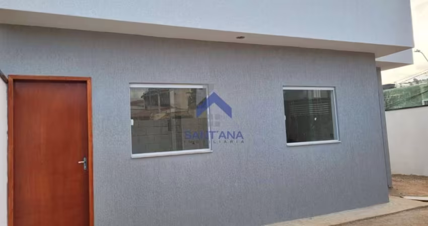 Casa com 2 quartos à venda na Alessandro Henrique da Silva, 220, Jardim Continental II, Taubaté