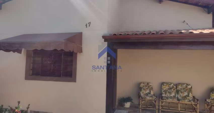 Casa com 3 quartos à venda na Rua Moysés Teixeira Coelho, 17, Residencial Maricá, Pindamonhangaba