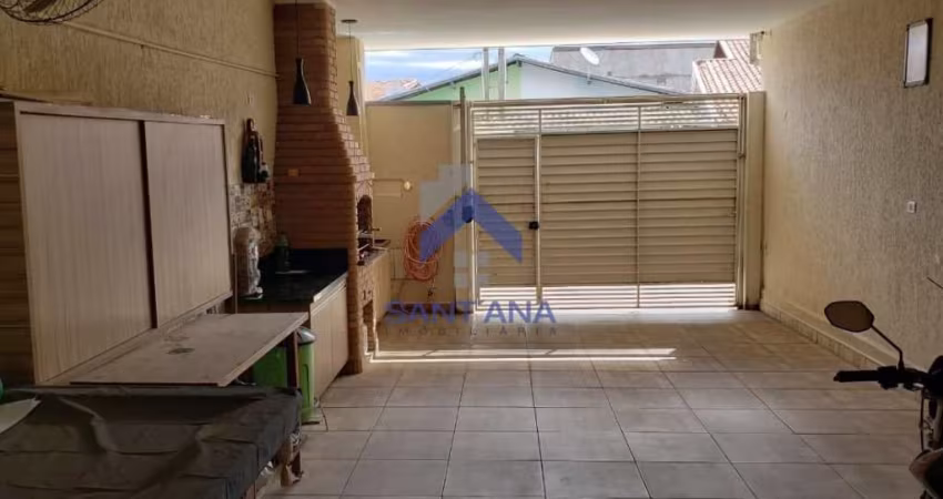 Casa com 2 quartos à venda na Rua Lejauner Rosa Camilo, 171, Jardim Garcez, Taubaté