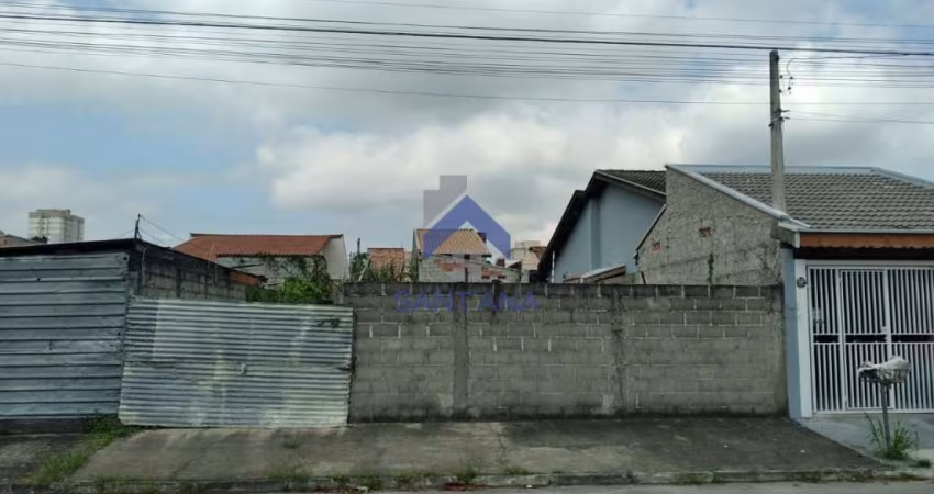 Terreno à venda na Rua Euclides Ribeiro, Residencial San Marino, Taubaté