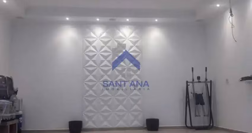 Casa com 3 quartos à venda no Jardim São José, Cruzeiro 