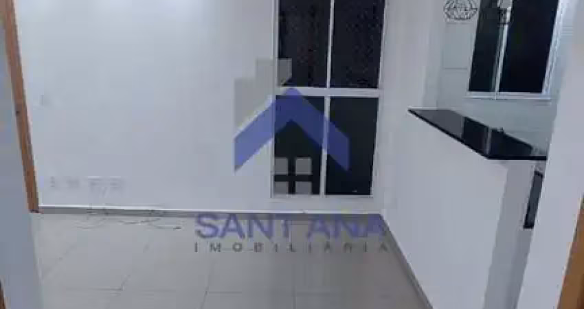 Apartamento no parque tenório - estiva - taubaté/sp