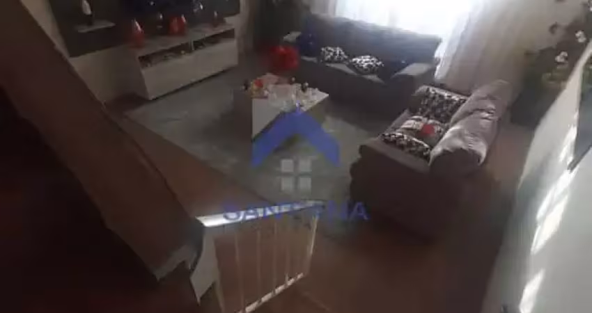 Casa com 2 quartos à venda na Rua Marechal Arthur da Costa e Silva, --, Vila Jaboticabeira, Taubaté