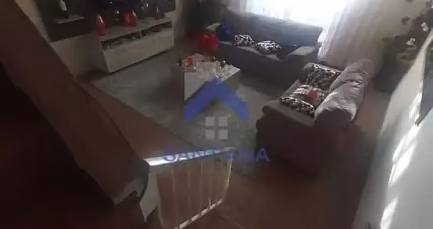 Casa com 2 quartos à venda na Vila Jaboticabeira, Taubaté 