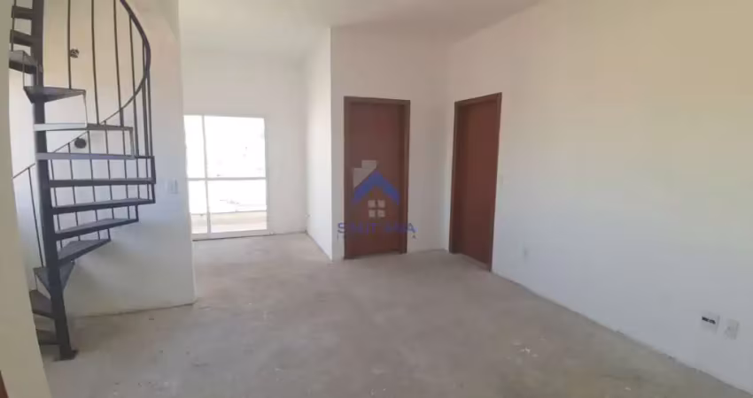 Apartamento com 2 quartos à venda na Rua Manoel Ferreira Neto, 299, Residencial Portal da Mantiqueira, Taubaté