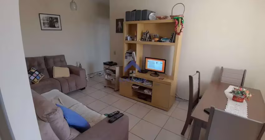 Apartamento no condomínio residencial green park - vila são josé - taubaté/sp