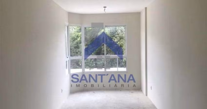 Apartamento com 2 quartos à venda na Rua José Vicente de Barros, 2670, Areao, Taubaté