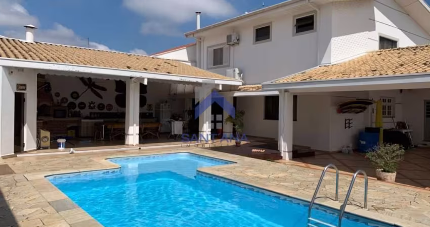 Casa em condomínio fechado com 3 quartos à venda na Rua Francisco Barreto Leme, 1132, Vila São Geraldo, Taubaté