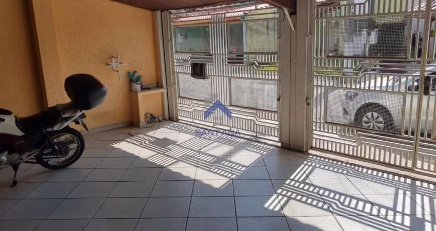 Casa em condomínio fechado com 2 quartos à venda na Rua Doutor Granadeiro Guimarães, 904, Quiririm, Taubaté