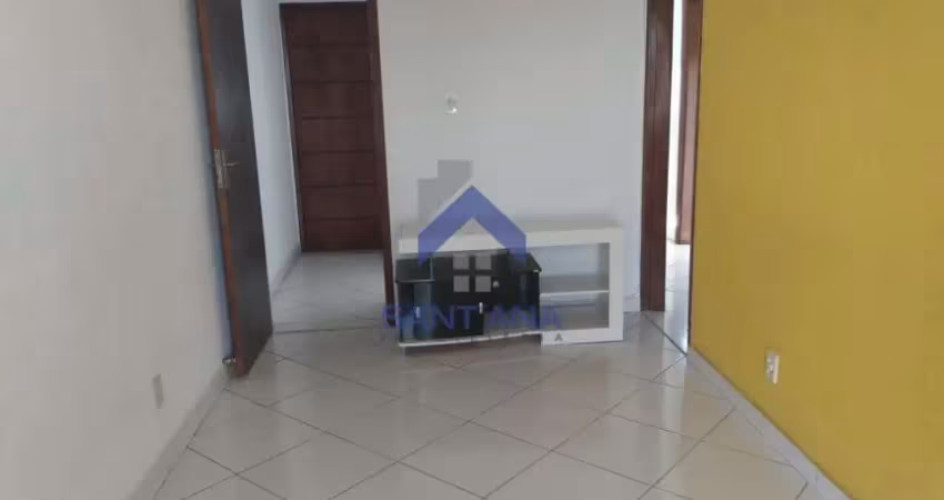 Apartamento com 1 quarto à venda na Francisco Eugênio de Toledo, 264, Esplanada Independência, Taubaté