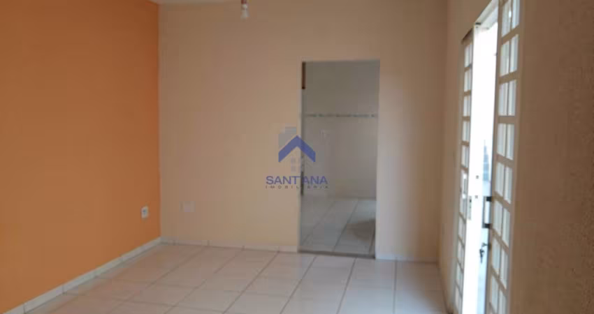 Casa com 2 quartos à venda na Rua Silvio Jordão de Farias Vargas Filho, 330, Jardim Continental, Taubaté