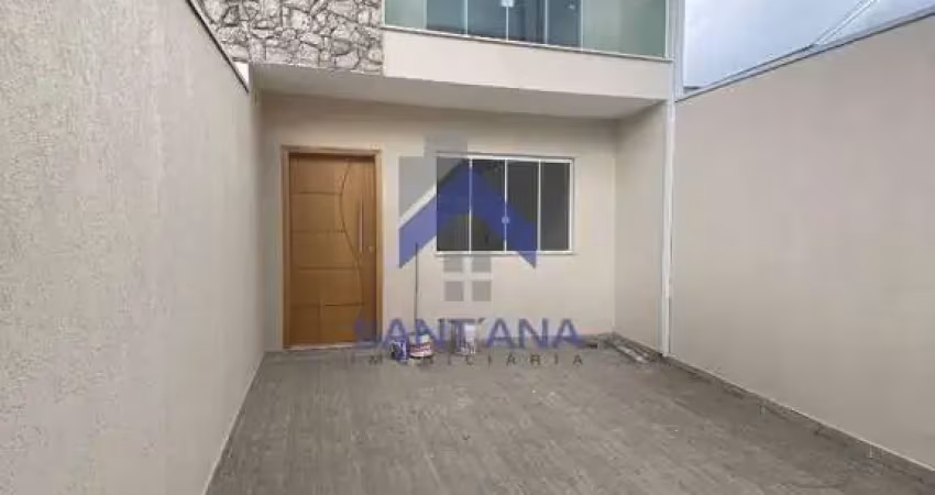 Casa com 3 quartos à venda na Rua Amaralina, --, Parque Senhor do Bonfim, Taubaté