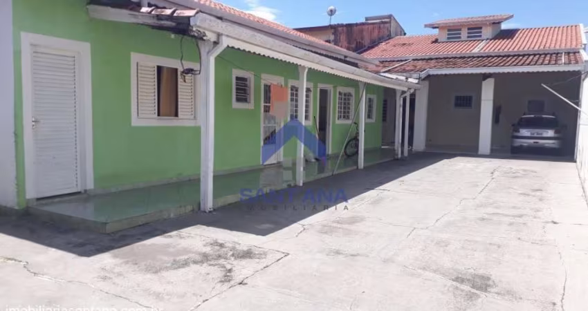 Casa com 3 quartos à venda na Rua Narizinho Arrebitado, 2185, Jardim Gurilândia, Taubaté