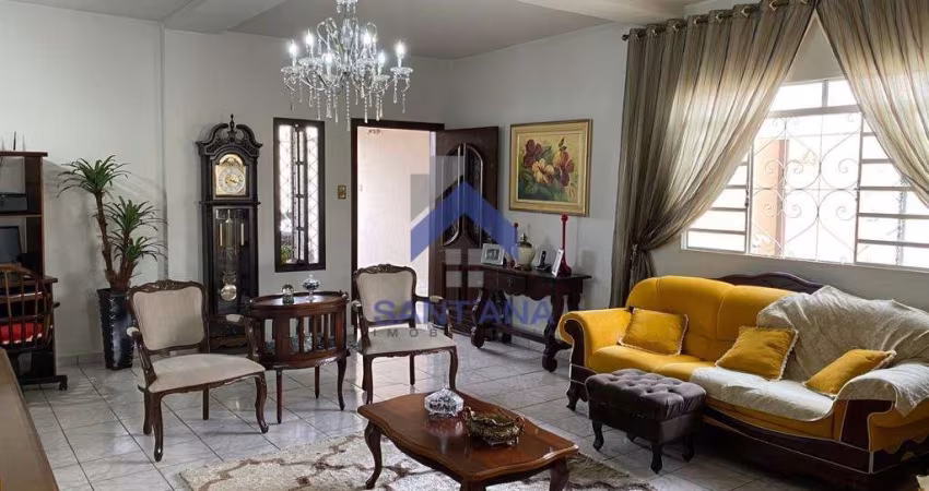 Casa com 2 quartos à venda na Rua José Vicente de Barros, 2803, Parque Santo Antônio, Taubaté