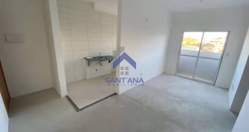Apartamento com 2 quartos à venda na Rua Carlo Frediani, 281, Jardim Paulista, Taubaté