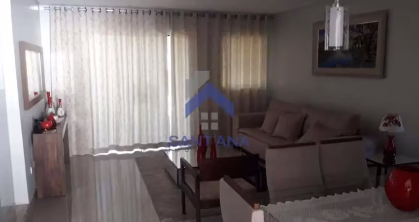 Casa com 5 quartos à venda no Jardim Independência, Taubaté 