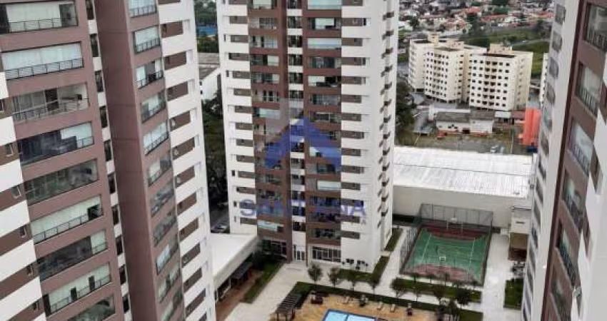Apartamento com 3 quartos à venda na Rua dos Passos, 240, Vila Edmundo, Taubaté