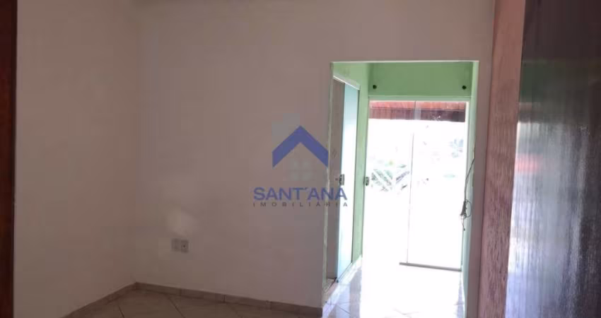 Casa com 2 quartos à venda na Rua Três, 98, Jardim Continental, Taubaté
