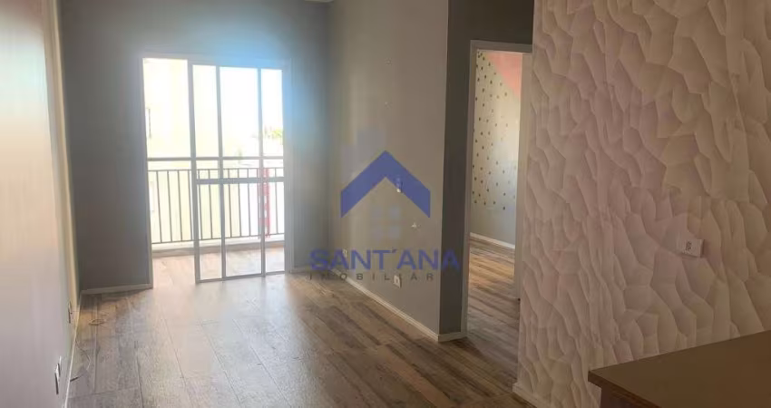 Apartamento com 3 quartos à venda na Avenida José Olegário de Barros, 1435, Vila Nossa Senhora das Graças, Taubaté