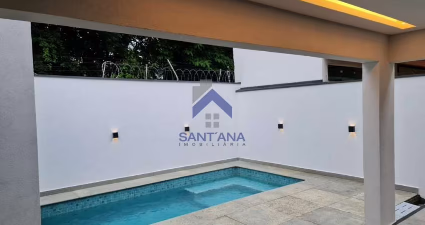 Casa em condomínio fechado com 3 quartos à venda na Rua Tom Jobim, 187, Caminho Novo, Taubaté