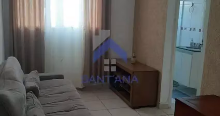 Apartamento com 2 quartos para alugar na Avenida Vila Rica, --, Estiva, Taubaté