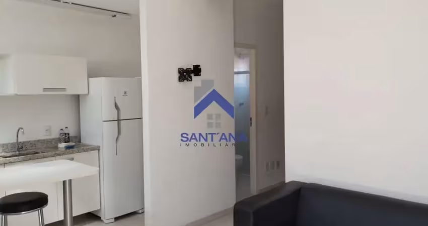 Apartamento com 1 quarto para alugar na Jorge Ferreira da Mota, --, Bosque Flamboyant, Taubaté