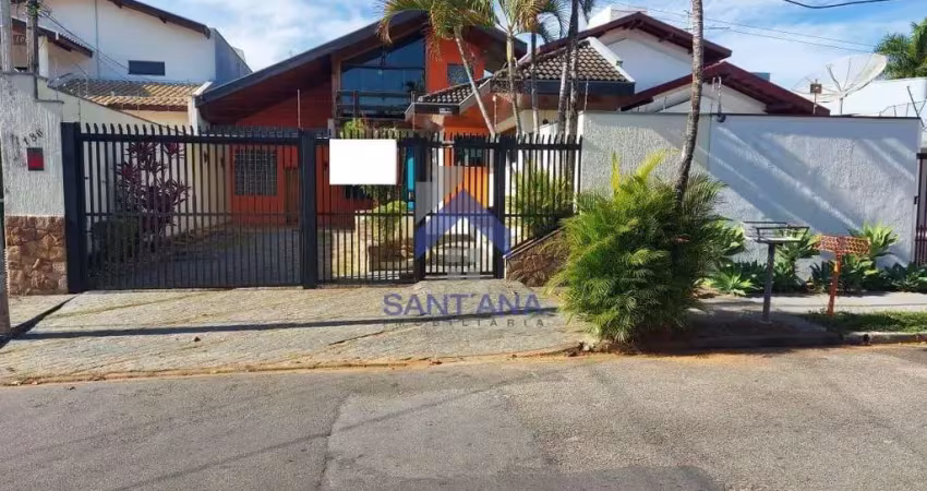 Casa com 3 quartos à venda no Jardim das Nações, Taubaté 