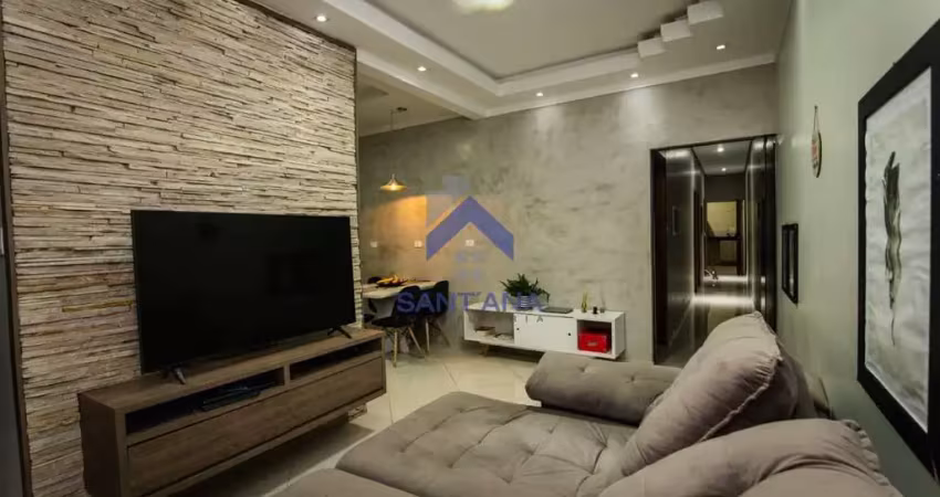 Casa com 3 quartos à venda no Vista alegre, Taubaté 